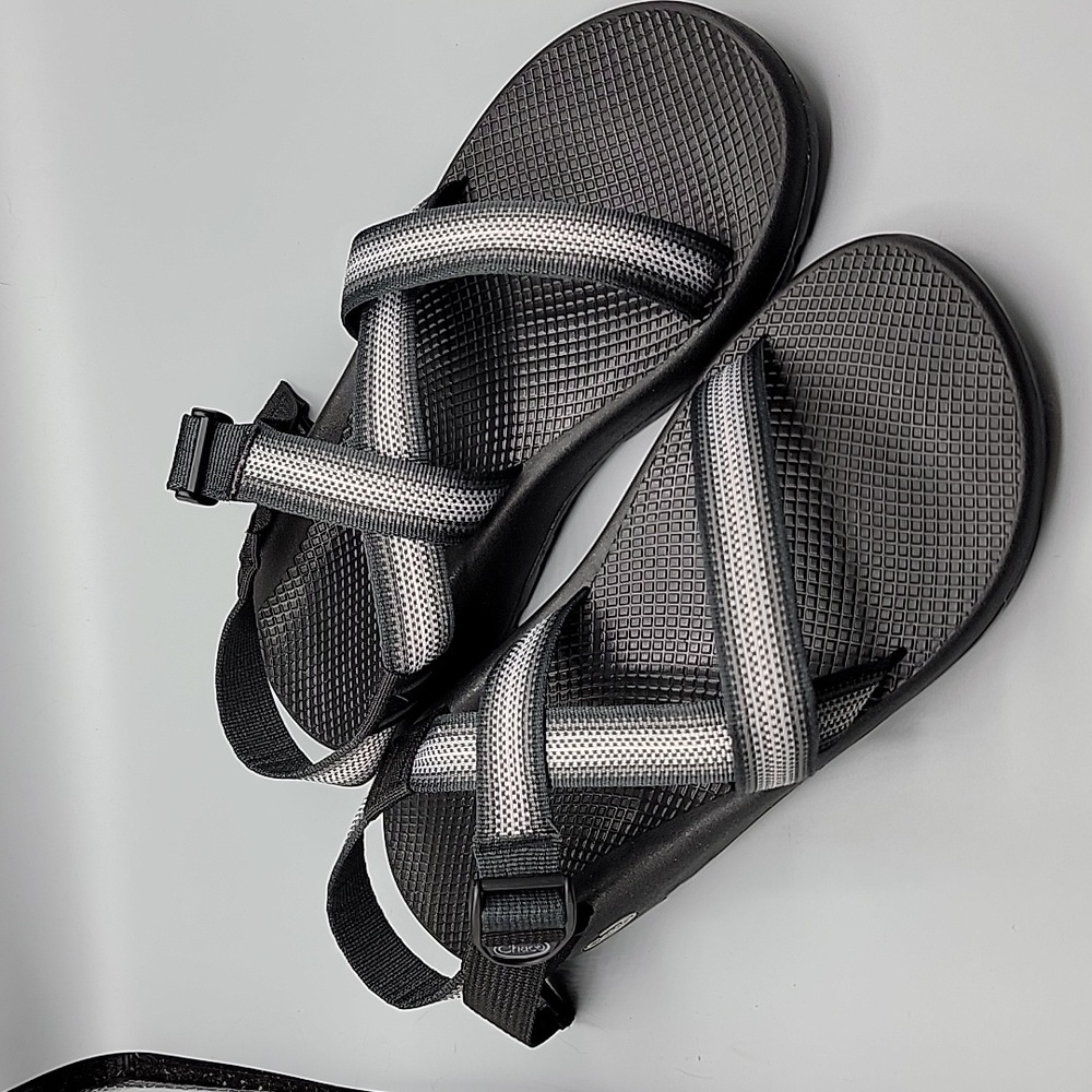 Chaco ZCloud Sandle Mens 12